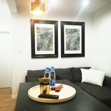Apartamenty Maki グダニスク エクステリア 写真