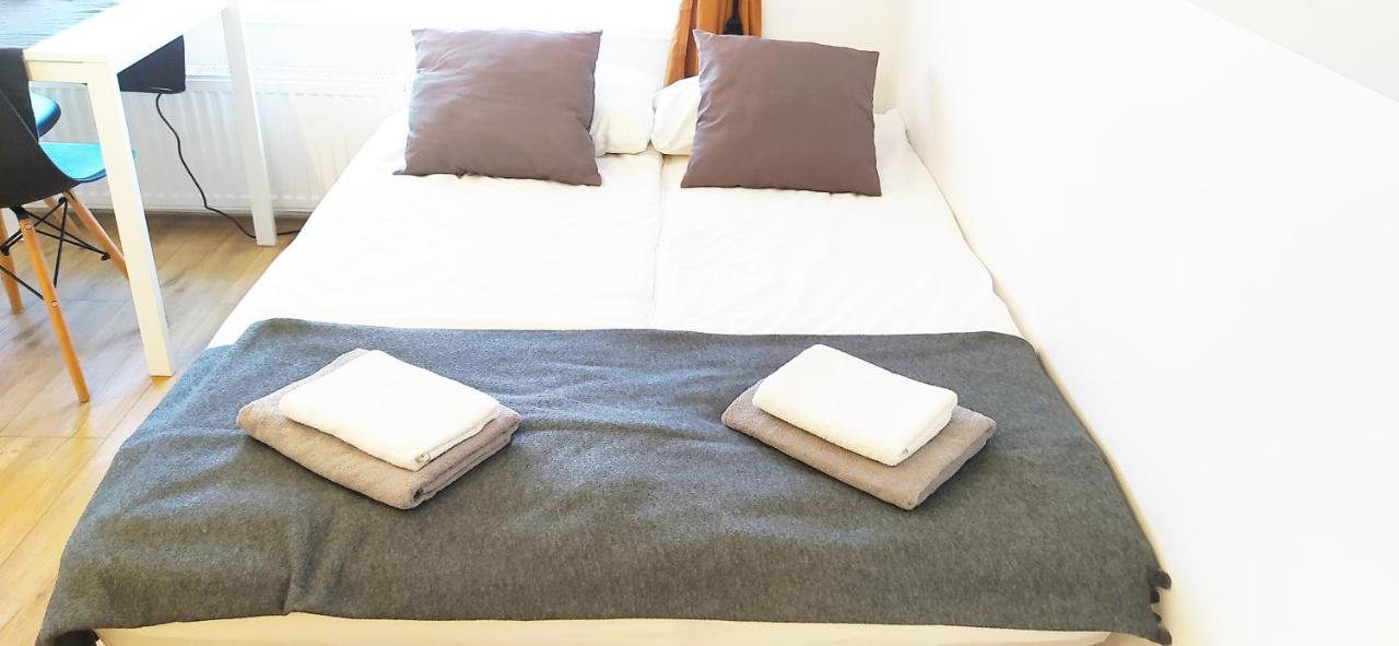 Apartamenty Maki グダニスク エクステリア 写真