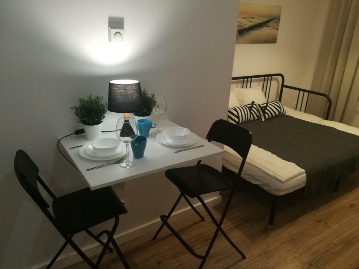 Apartamenty Maki グダニスク エクステリア 写真