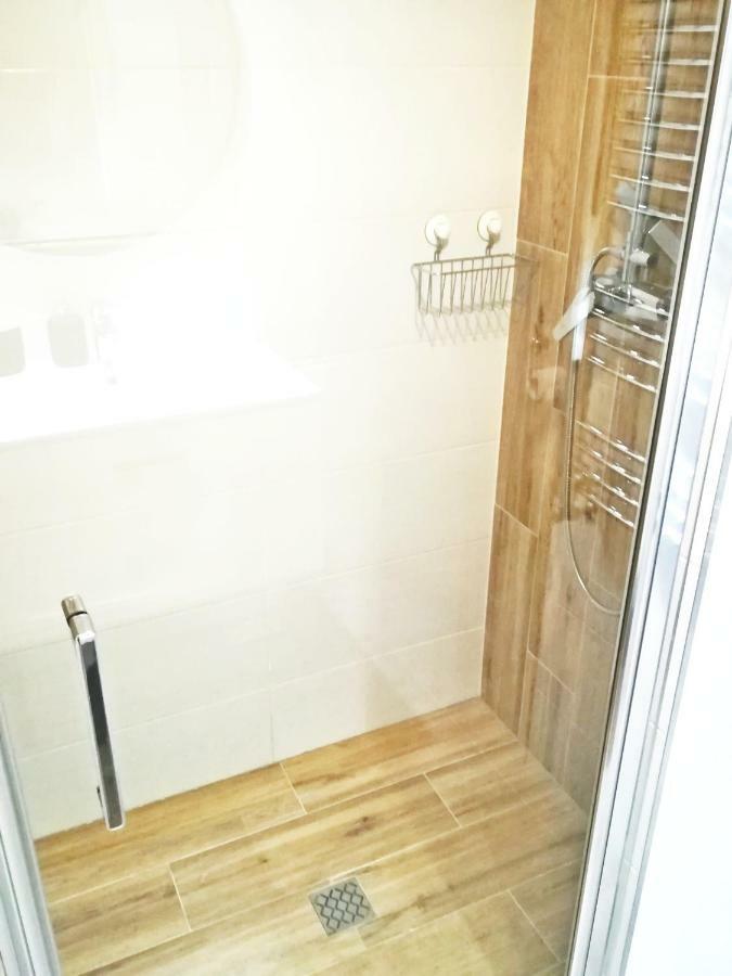 Apartamenty Maki グダニスク エクステリア 写真