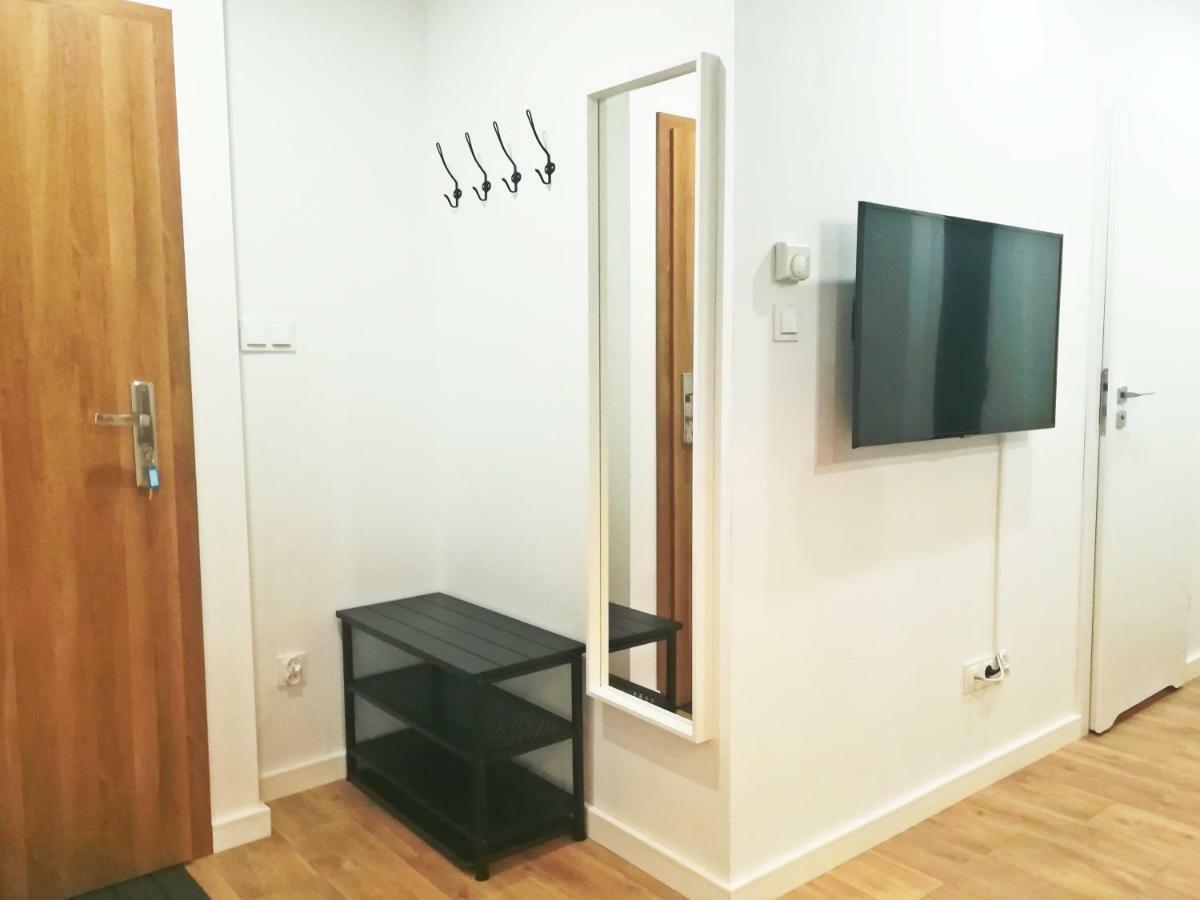 Apartamenty Maki グダニスク エクステリア 写真