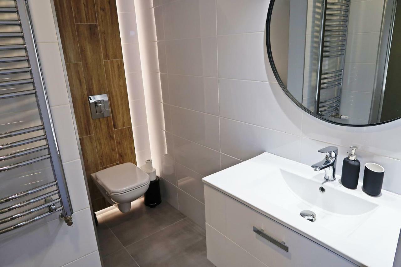 Apartamenty Maki グダニスク エクステリア 写真