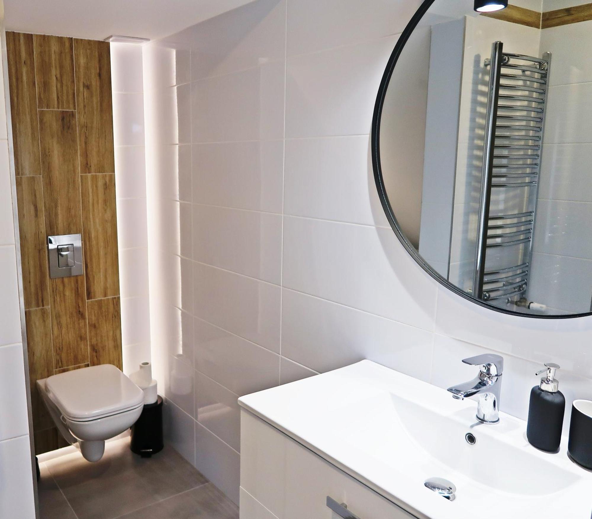 Apartamenty Maki グダニスク エクステリア 写真