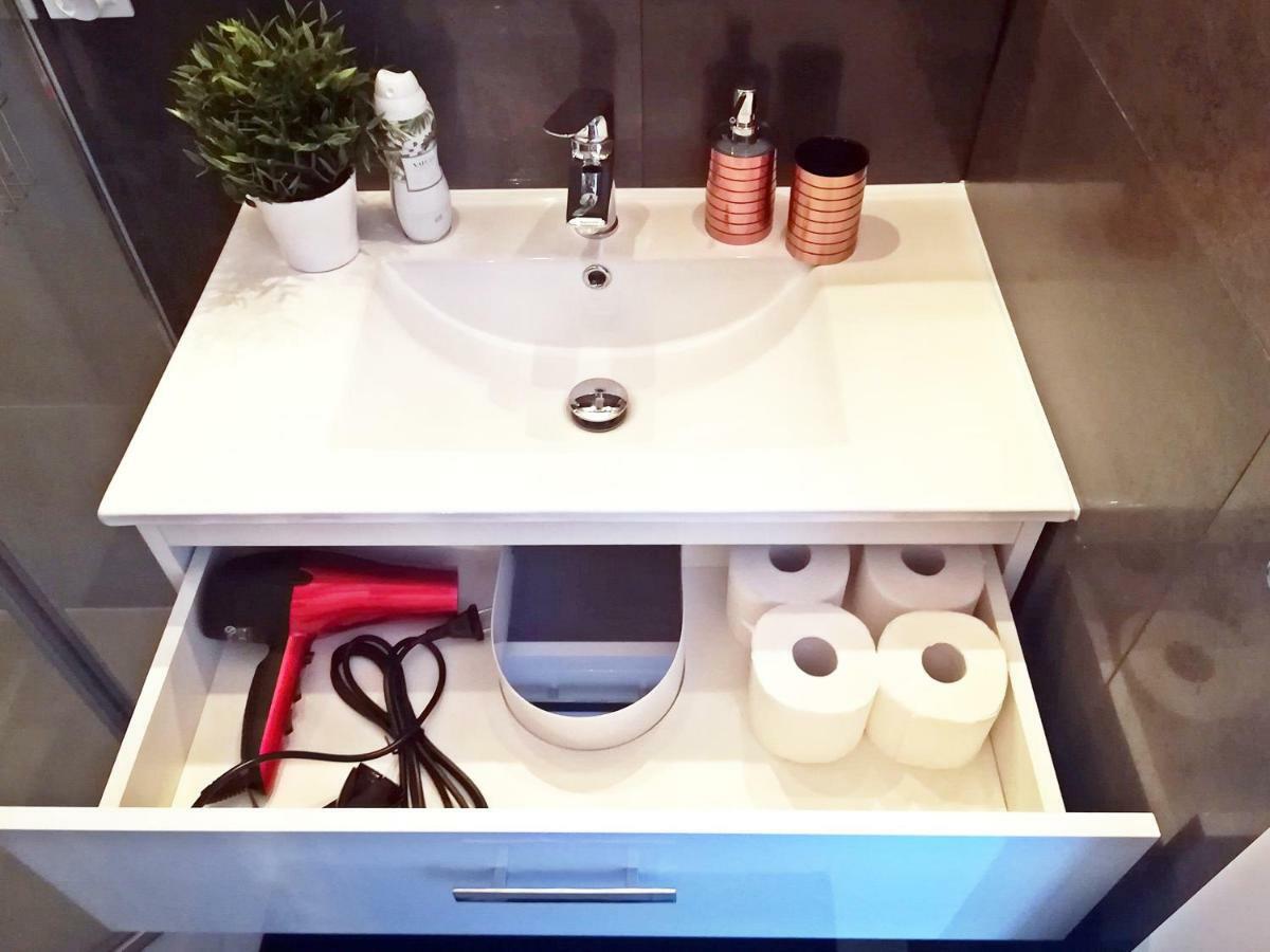 Apartamenty Maki グダニスク エクステリア 写真