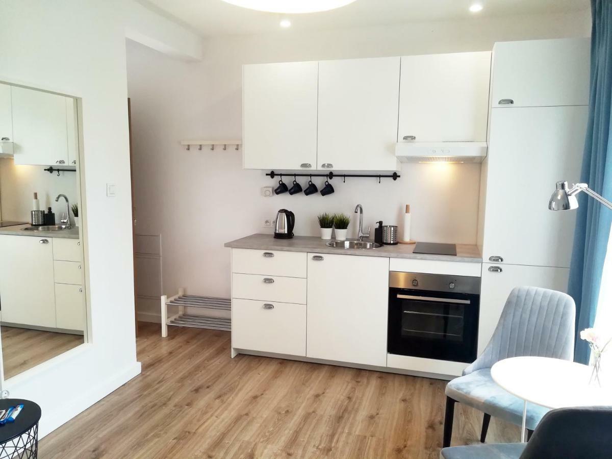 Apartamenty Maki グダニスク エクステリア 写真